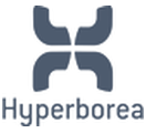 Hyperborea - CYRENE Hyperborea
